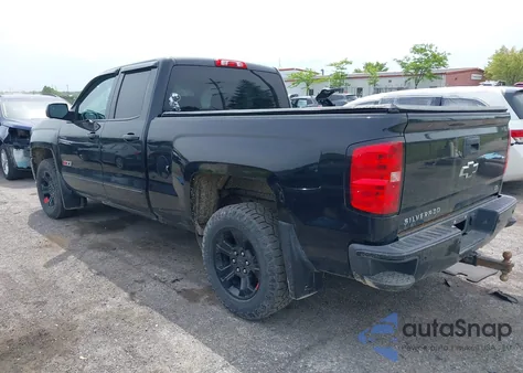 2019 Chevrolet Silverado 1500 Ld Lt from USA, damaged, VIN 2GCVKPEC8K1202412